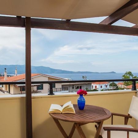 Malvasia Corner Studios - Ex Romeo'S House Monemvasia Exterior photo