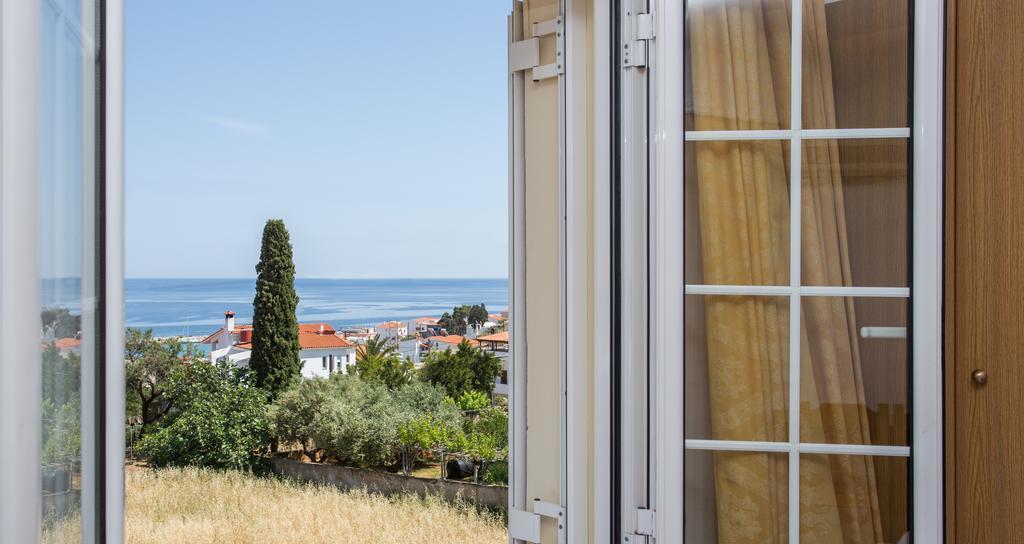 Malvasia Corner Studios - Ex Romeo'S House Monemvasia Exterior photo